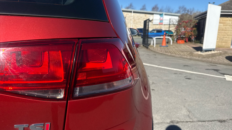 Volkswagen Golf 1.4 TSI 125 Match Edition 5dr Petrol Hatchback